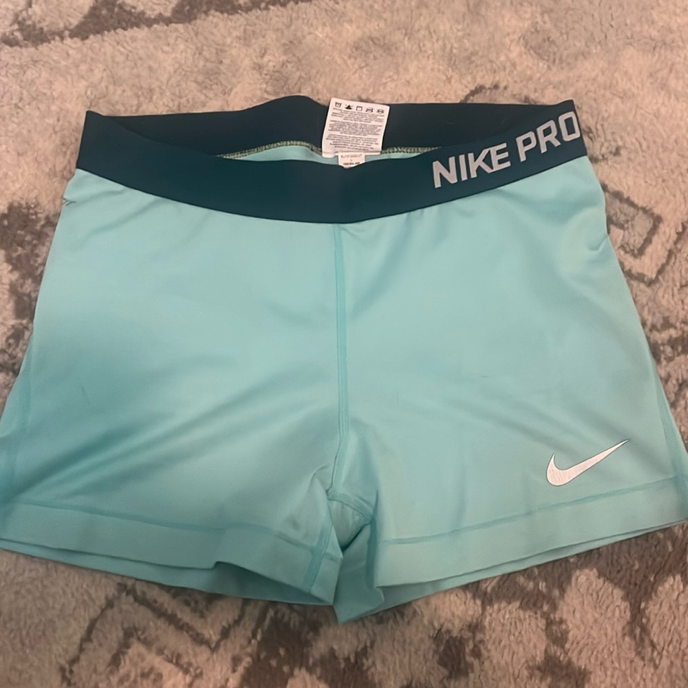 Nike Pro Shorts
